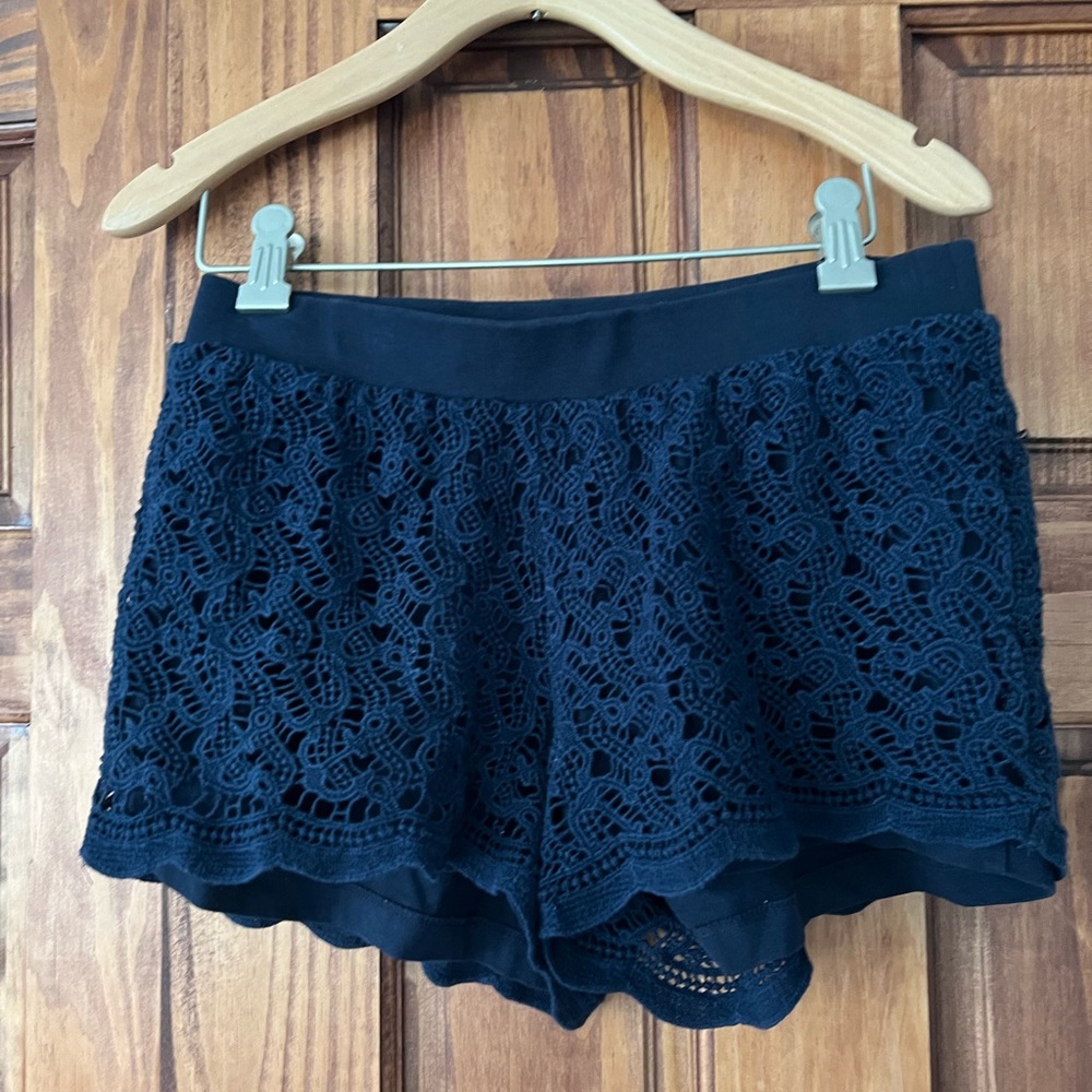 Lilly Pulitzer shorts xs